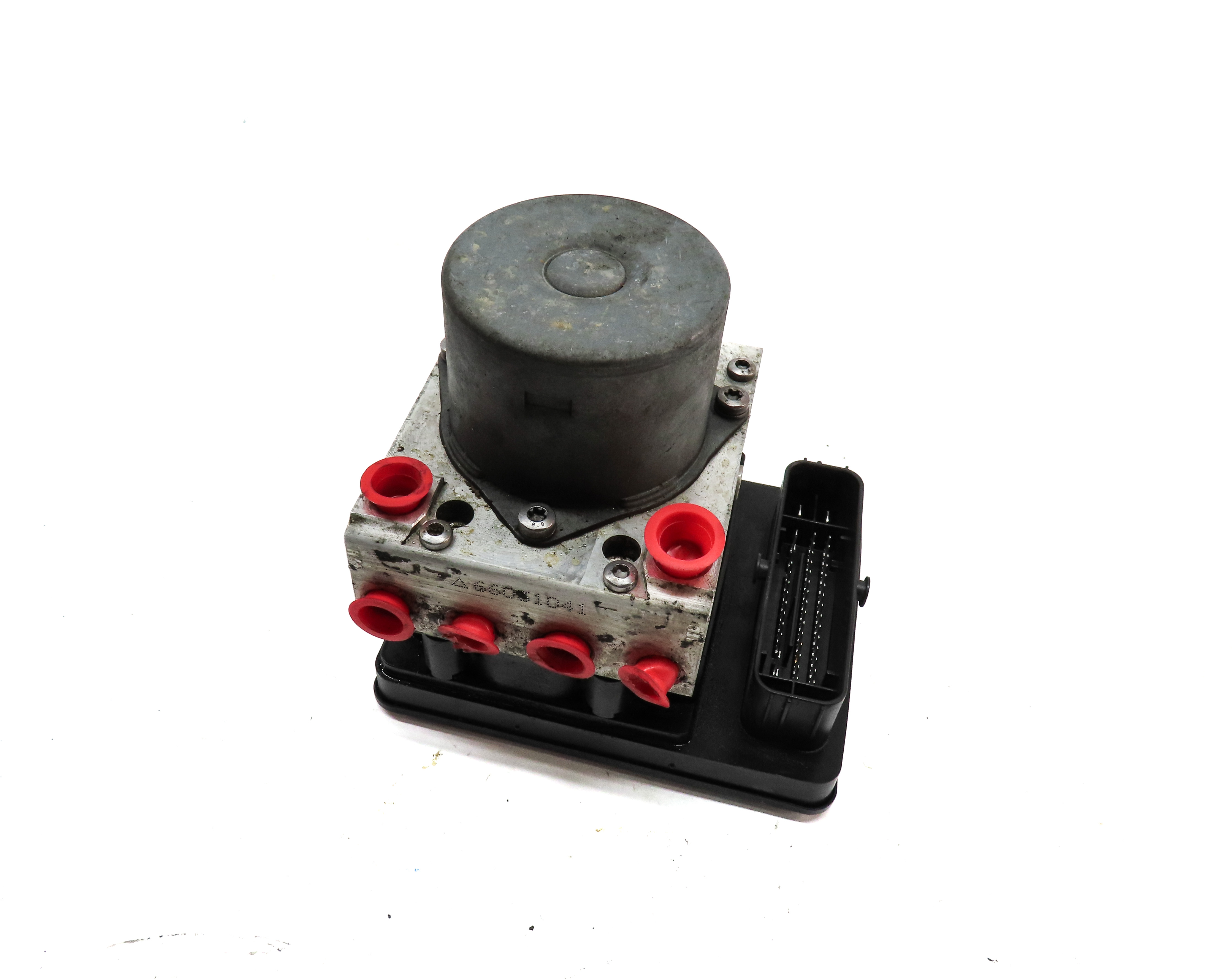 2015-2016 AUDI Q3 (8U) ABS ANTI LOCK BRAKE PUMP w/ MODULE — exact item pictured